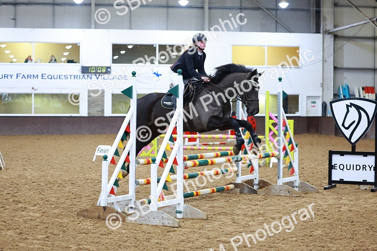 SBM_000226 - Class 1 - Clear Round