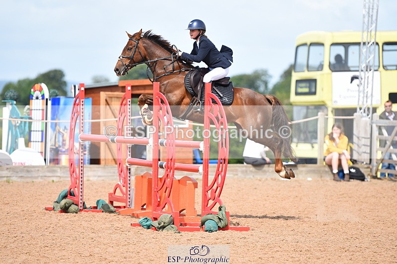 230716A-111228-02244 - Cls 36b Scope 138cm Graham Heath