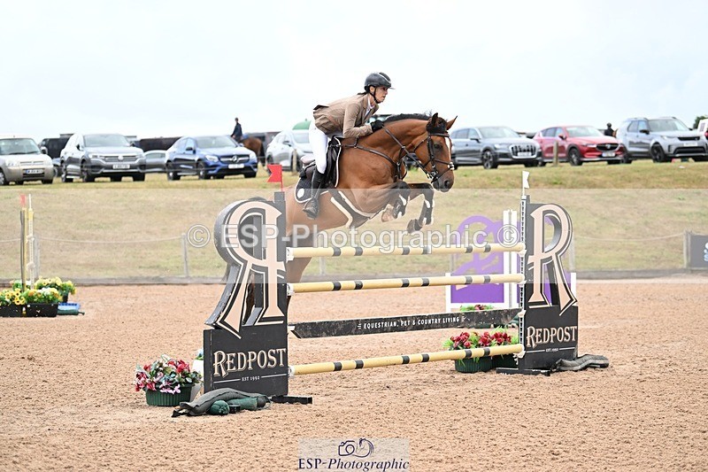 250720-085746-18424 - Cls 20, 1 Star Gold Tour