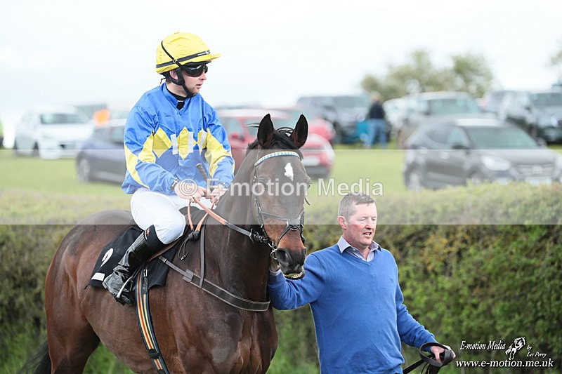 PtP 180426 37 - Worcestershire Hunt PtP Chaddesley Corbett 18/04/26