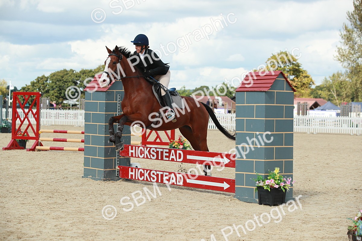 SBM_06112 - J29 Senior 65cm Championship