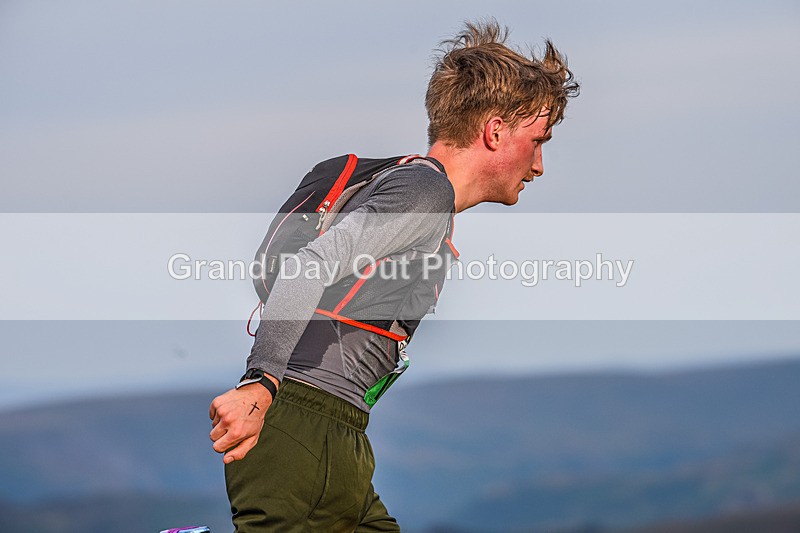 BB Kong-79 - BB Kong Fell Race Wednesday 27th July 2022