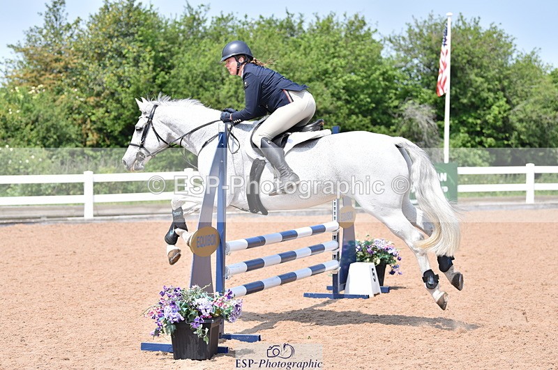 230609A-121606-00854 - Cls 10 85cm Amateur Qualifier