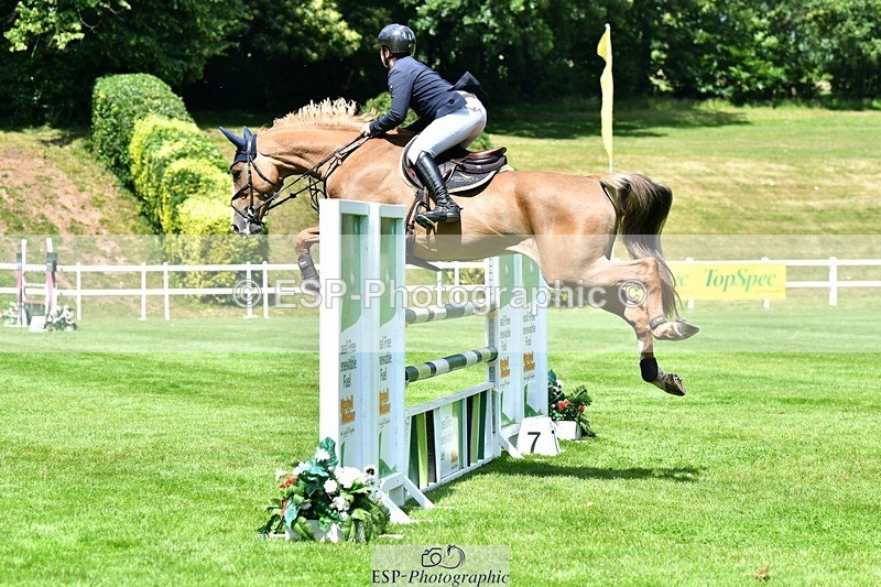 230706-122641-02058 - Cls 2 Foxhunter & 1.20m Open