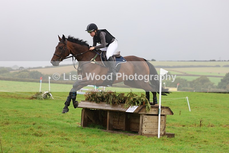 3E7A1781 - Class 4: 80cm: Box