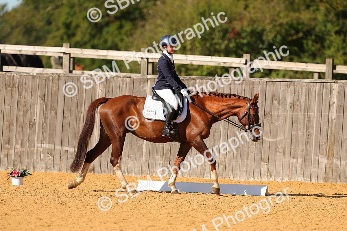 SBM_40045 - D18 - Grand Tour Championship - Novice 34