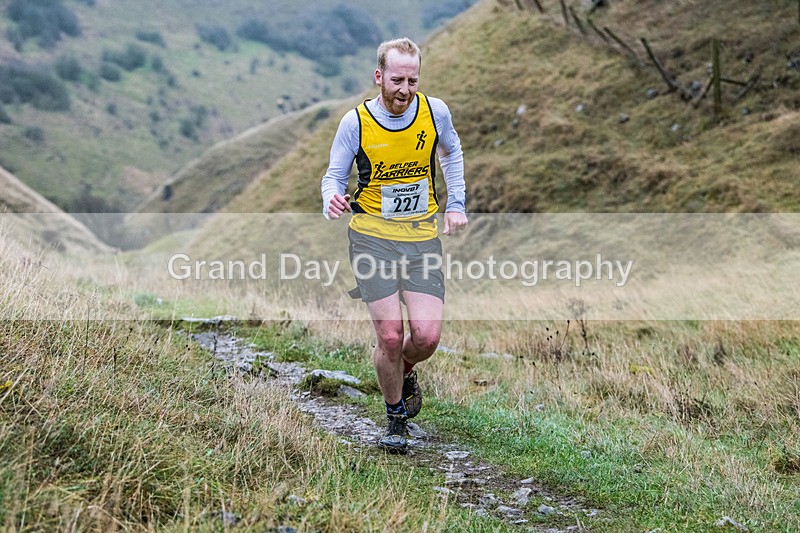 Litton-405 - Litton Christmas Cracker Fell Race Sunday 15th December 2024