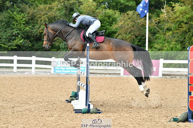 230813A-105405-11576 - Cls 40 A&B Senior Discovery & 1m Open