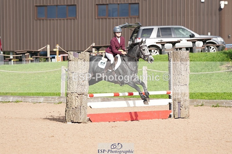 250921-100126-02084 - Cls 4 Pony British Novice and 80cm