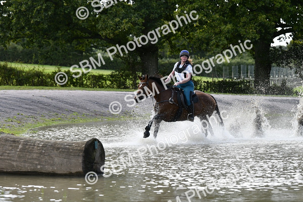 SBM_09814 - E3 - Eventers Challenge 80cm Open