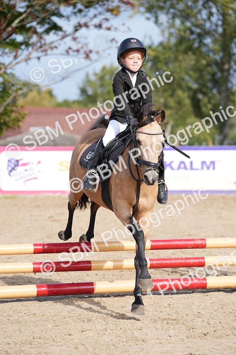 SBM_17780 - J58 - Clear Round 50cm