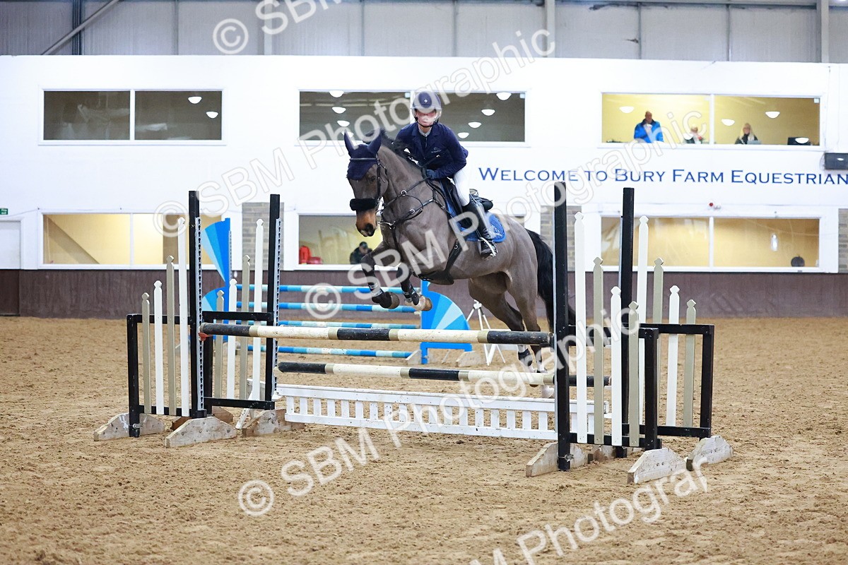 SBM_001466 - Class 3 - Senior Discovery - 1.00m