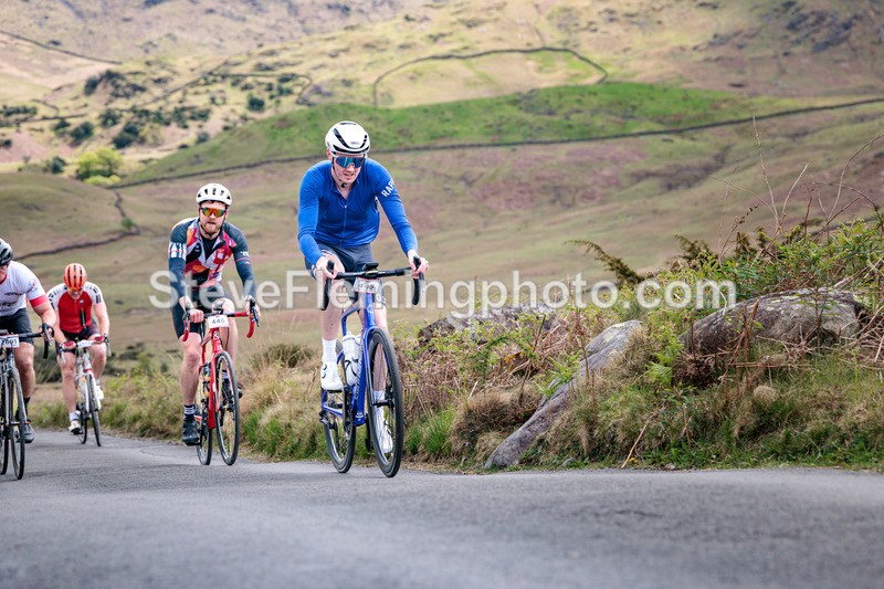 132501 - Blea Tarn Climb 13:00 - 14:00