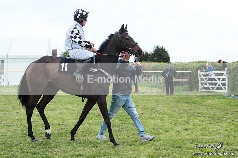 PtP 180426 1255 - Worcestershire Hunt PtP Chaddesley Corbett 18/04/26