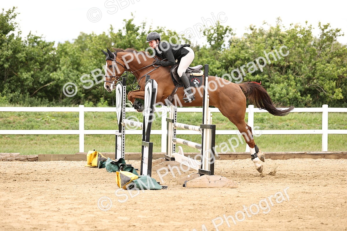 SBM_002904 - Class 10 - Senior Discovery - 1.00m
