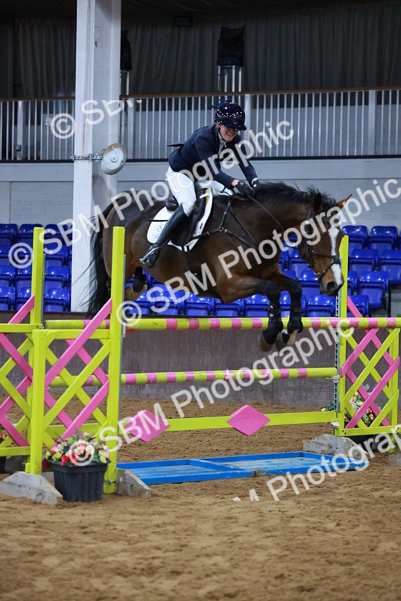 SBM_002416 - Class 6 - Blue Chip B&C Championship Qualifier - 1.25 1.30m
