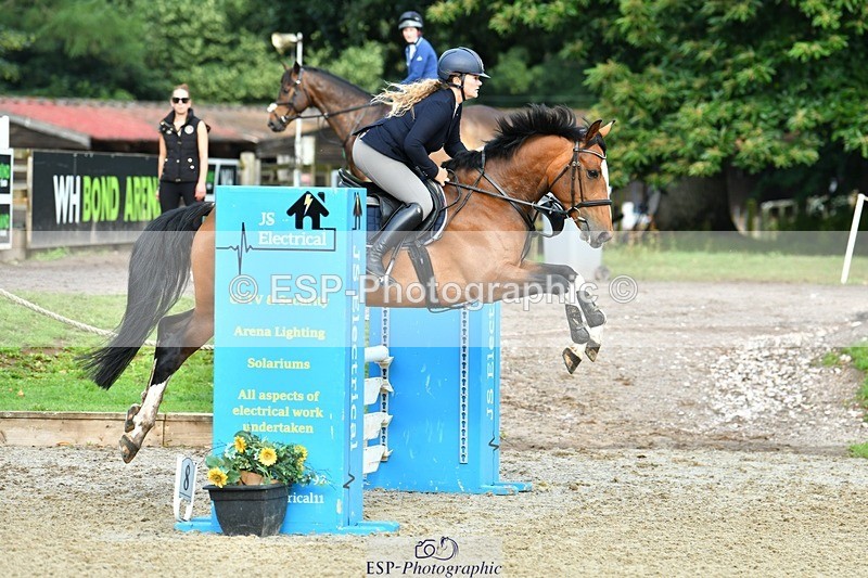 230715-081205-31890 - Cls 88 British Novice & 90cm Open Amateur Final