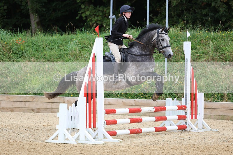 3E7A0002 - Class 1: Senior 60cm