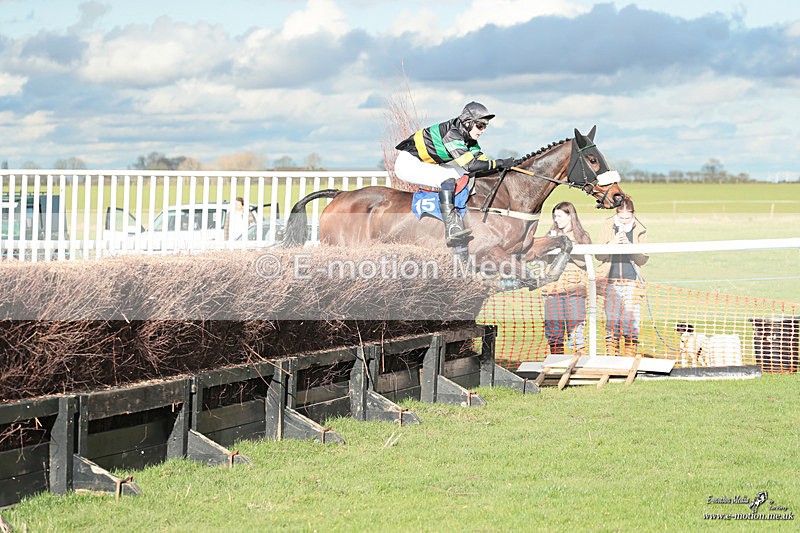 PtP 170324 3052 - Oakley Hunt PtP Brafield-On-The-Green 17/03/24