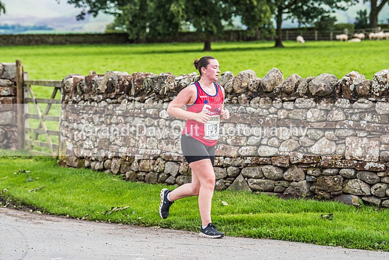 Acorn bank-708 - Acorn Bank 10K Road Race Sunday 17th September 2023