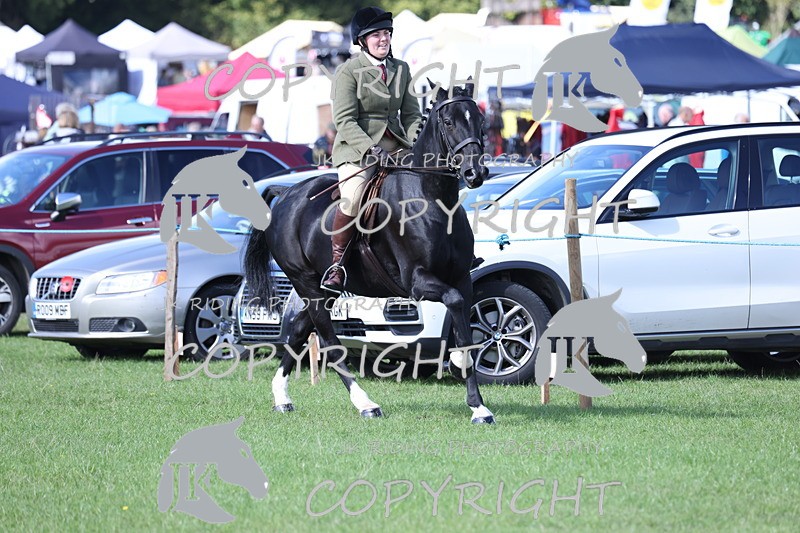 APP_3093 - Class 11 Veterans ridden