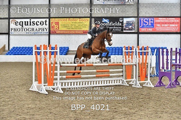 BPP_4021 - FRI CLASS 23 NEWC/1.10M