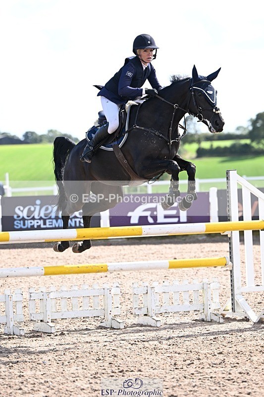 250911-151902-01955 - Cls 15 1.15m Amateur Champ