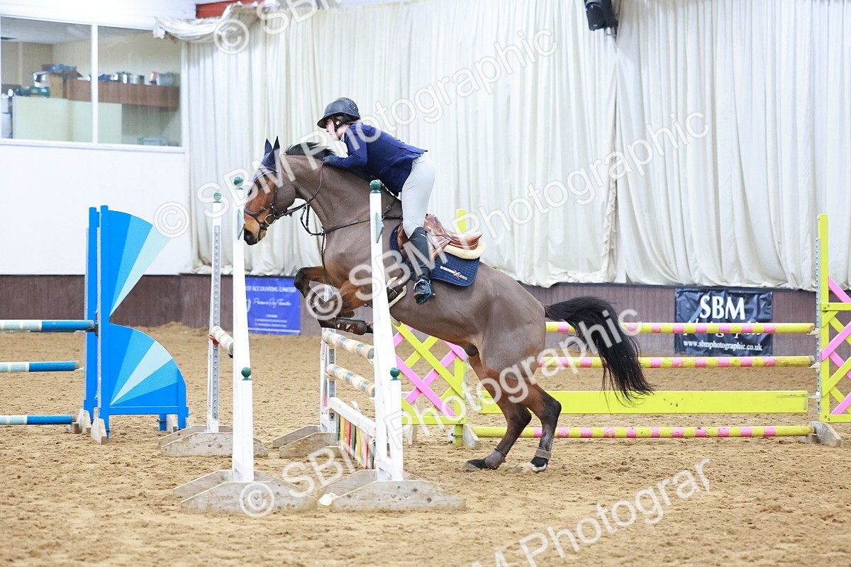 SBM_000988 - Class 3 - Senior Discovery 1.00m