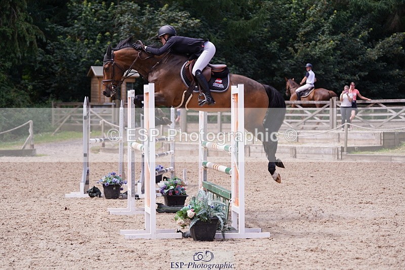 250704A-113610-11204 - Cls 20 Snr Newcomers