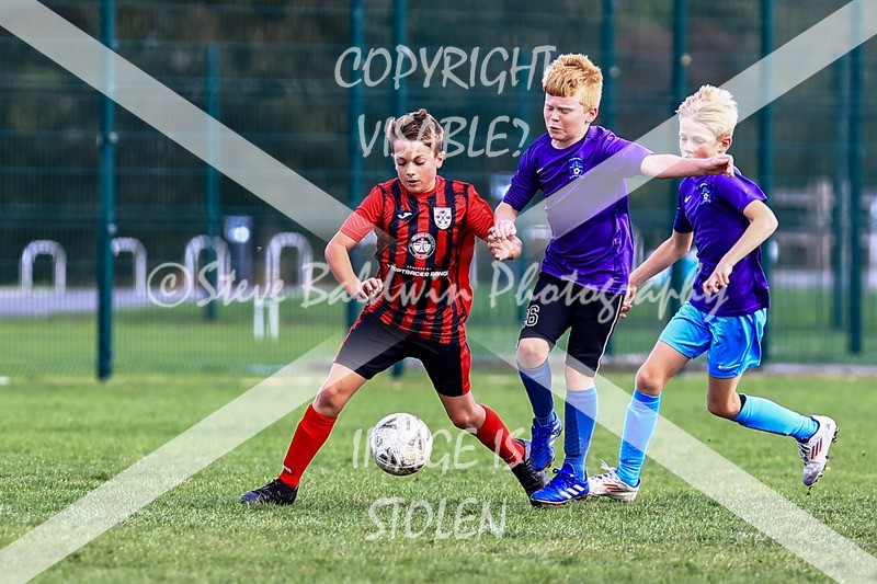 1DX30216 - 2025-10-05 FC Abbey Meads U11 Blue V St Andrews FC U11 Cardinals