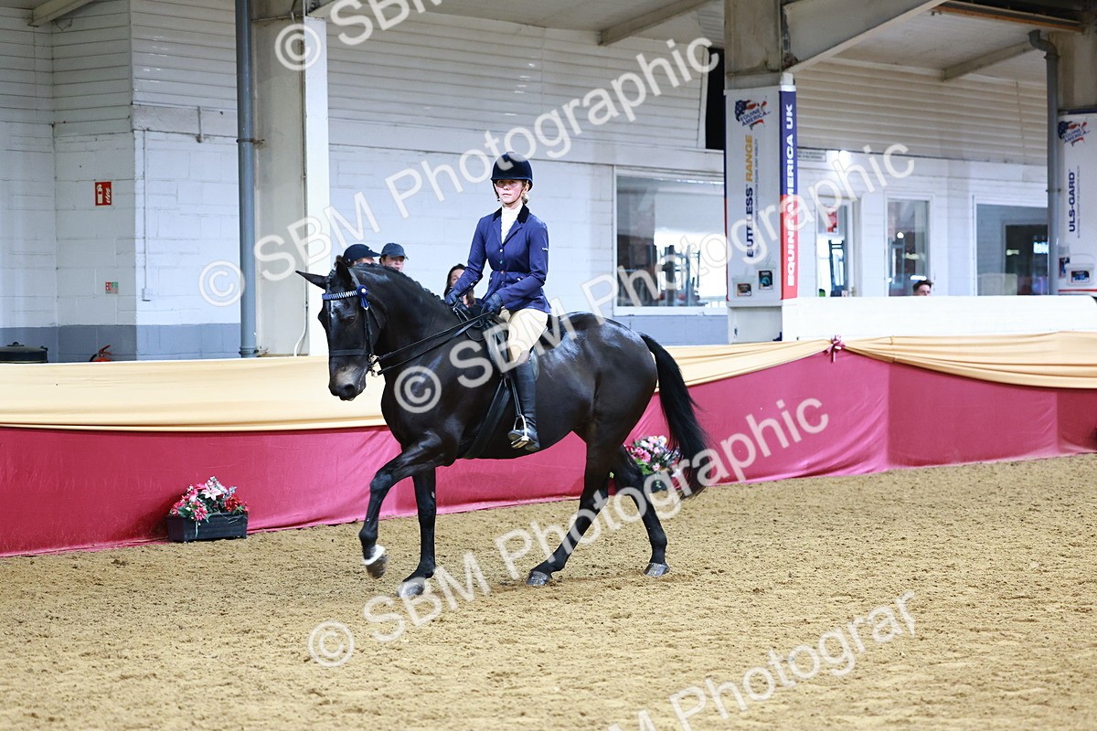 SBM_23360 - Class 904 - Supreme Final - Ridden Diamond