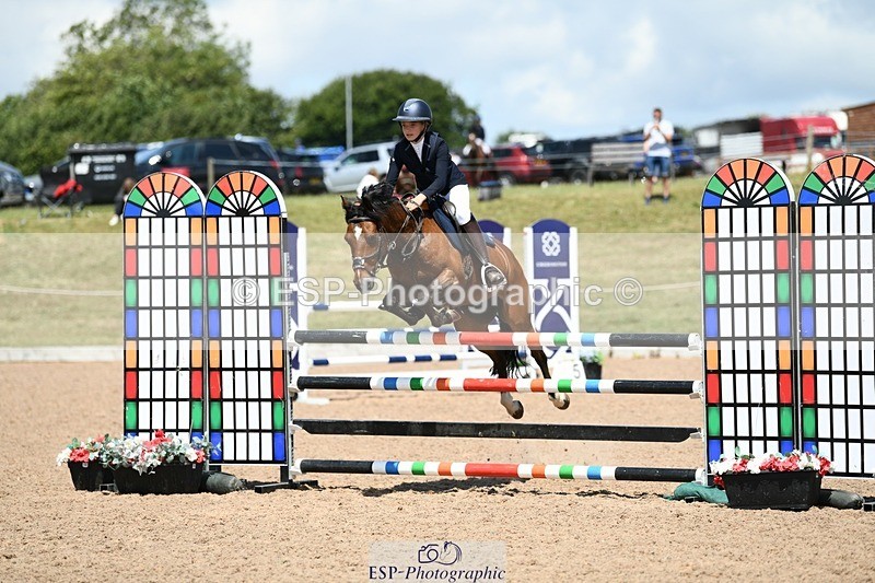 250628-132545-05082 - Cls 12 Newcomers 2nd Round 1pm to End