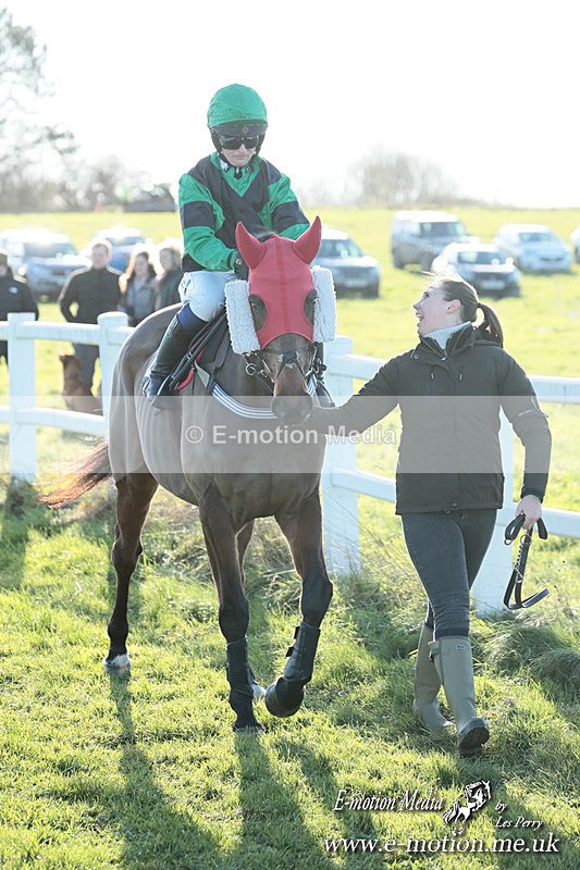 PtP 301125  0054 - Hursley Hambledon Point-to-Point Larkhill Racecourse 30/11/2025