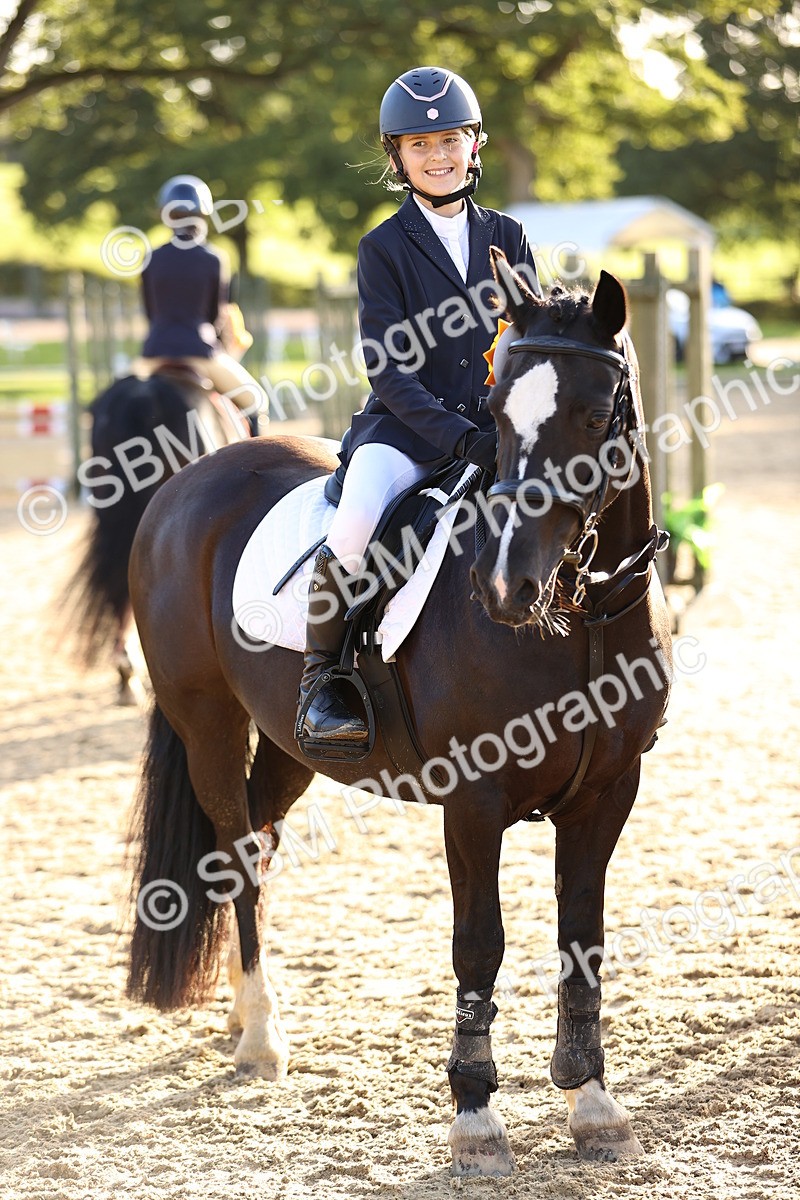 SBM_52083 - J10 - Junior Pony 75cm Championship