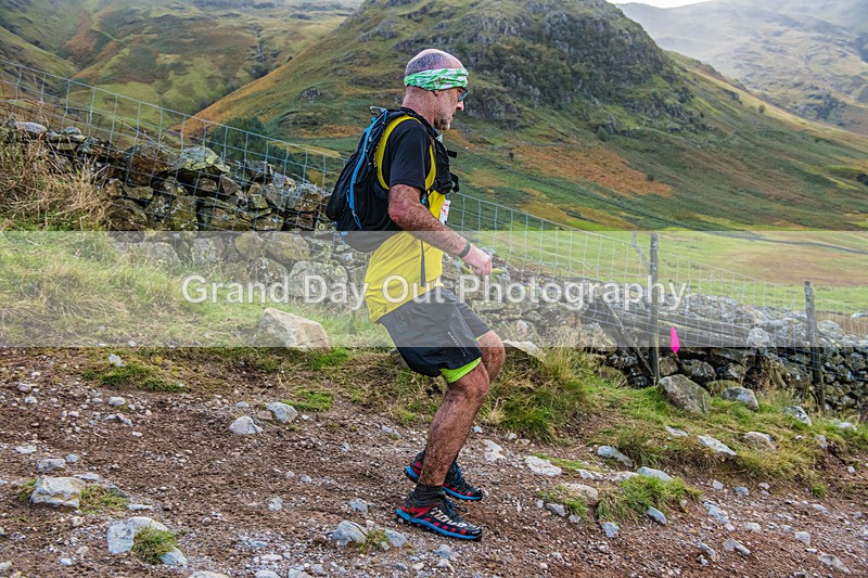Langdale-1946 - Langdale Horseshoe Fell Race Saturday 8th October 2022