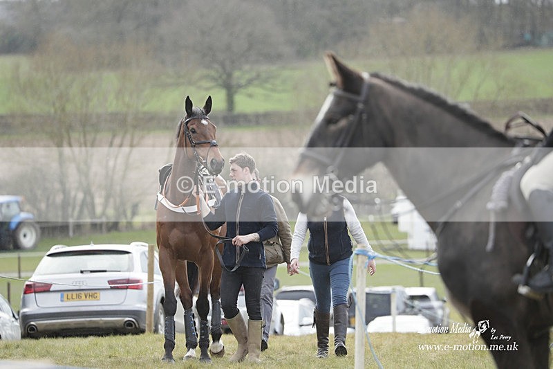 PtP 180323 388 - Shelfield Park Races with Croome & West Warwickshire Hunt  18/03/23