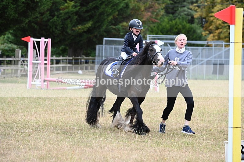 WJ6_9552 - Class 12 Minimus Jumping 45cm