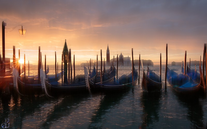 Seascape photography by Diana Uzun