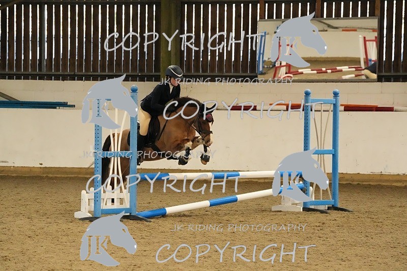 JKR02130 - Class 5 60cm