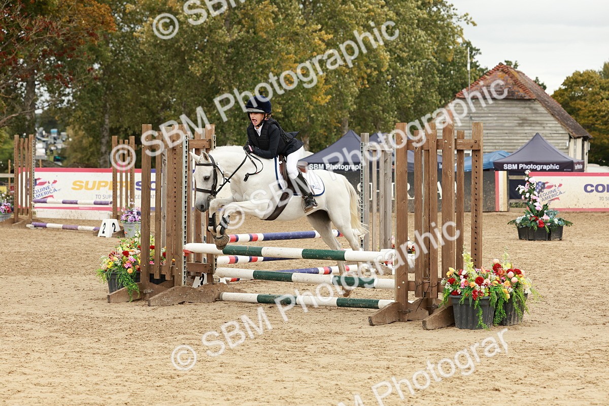 SBM_66927 - J13 - Junior Pony 60cm Championship