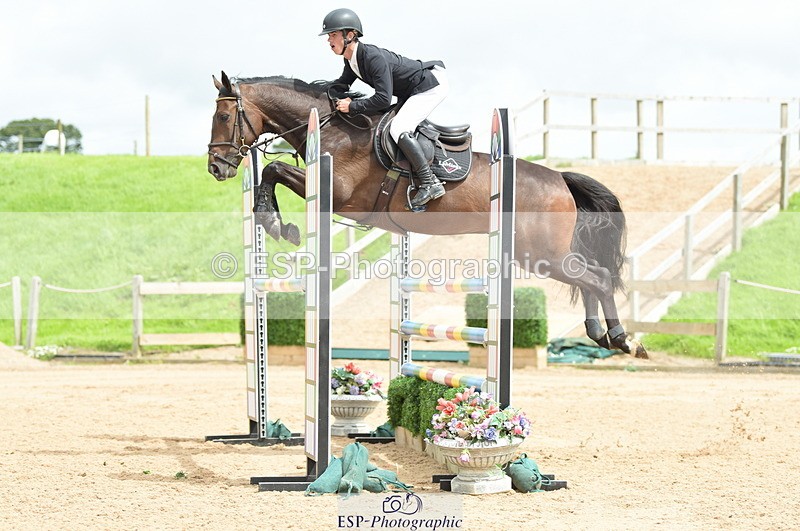 230813A-134500-13275 - Cls 49 Chard Eq 5yr Old Championship