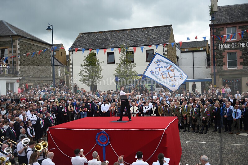 _246 - Selkirk Common Riding 2025