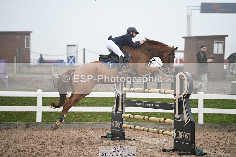 241103A-143946-08625 - SUN Cls 23 National 1.30 and 1.40m