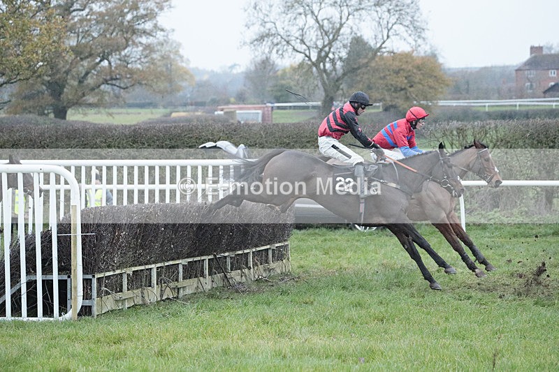 PtP 041222 0998 - Wheatland  Hunt PtP Chaddesley Corbett, Worcs 04/12/22