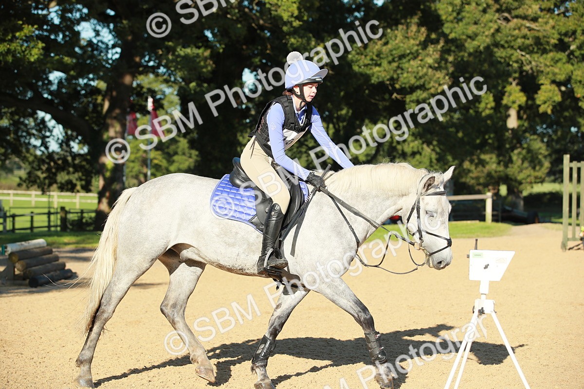 SBM_15199 - E5 - Eventers Challenge 50cm Open