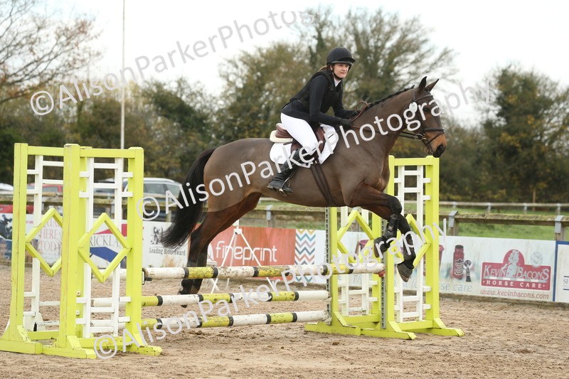 20251109-0805 - Class 3 - 80cm