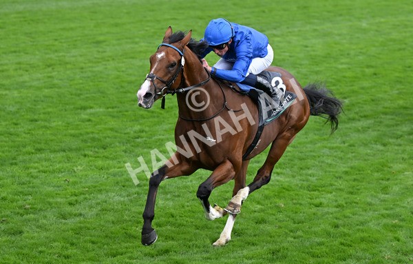 200825-155 Ombudsman - Race 4 3.35pm Juddmonte International Stakes