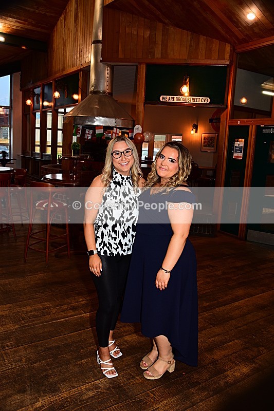 COU-087 - Courtney's 21st