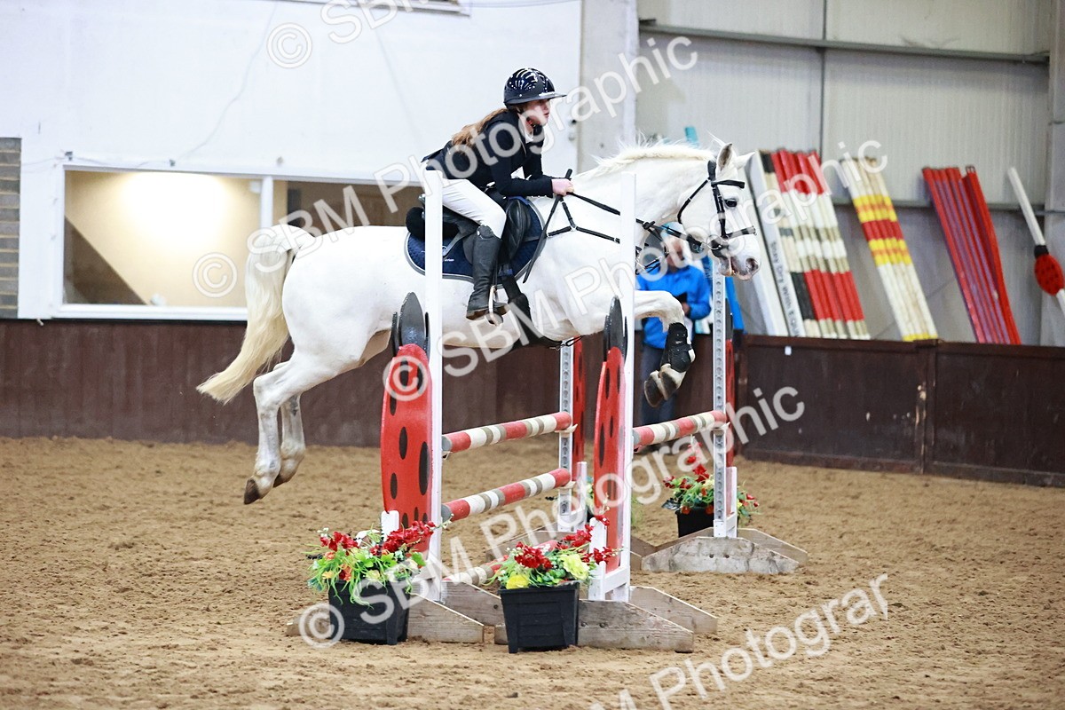 SBM_000796 - Class 3 - Pony Discovery 90cm