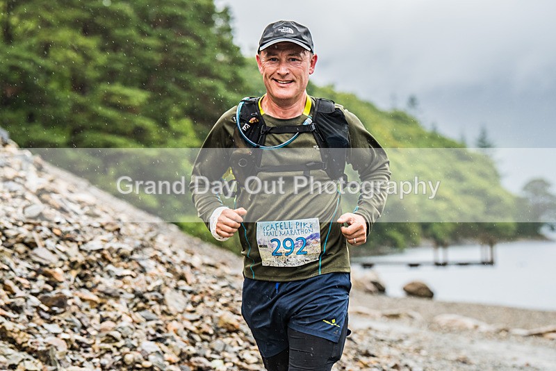 Scafell Pike-279 - High Terrain Events Scafell Pike Trail Marathon Sunday 20th August 2023